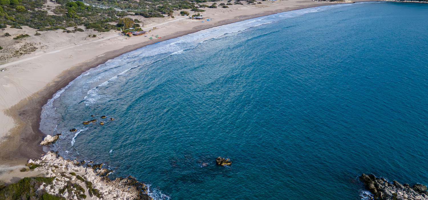 Orange Garden Bungalow